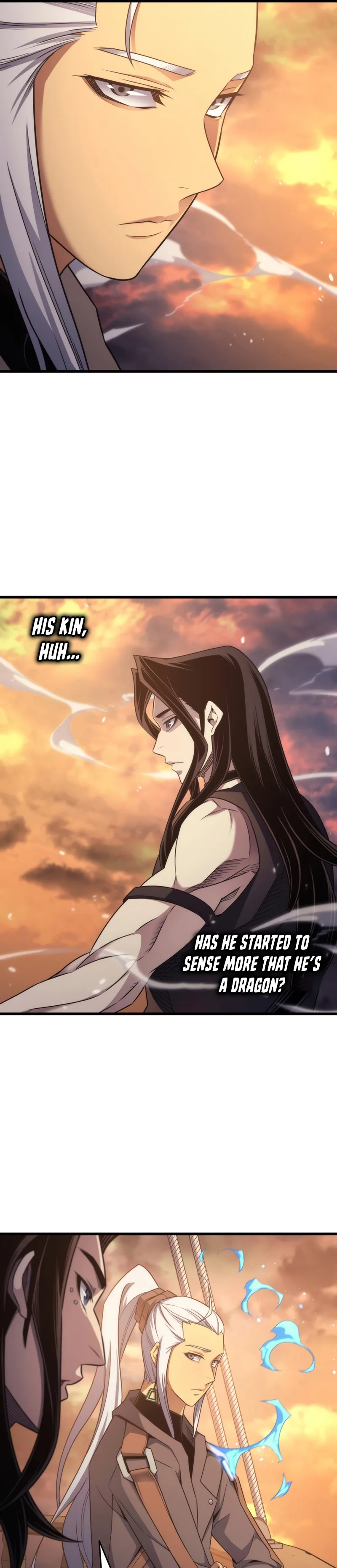 The Great Mage Returns After 4000 Years chapter 169 page 10