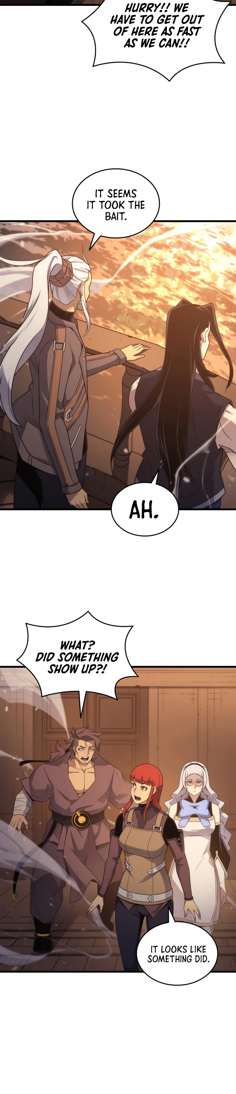 The Great Mage Returns After 4000 Years chapter 169 page 14