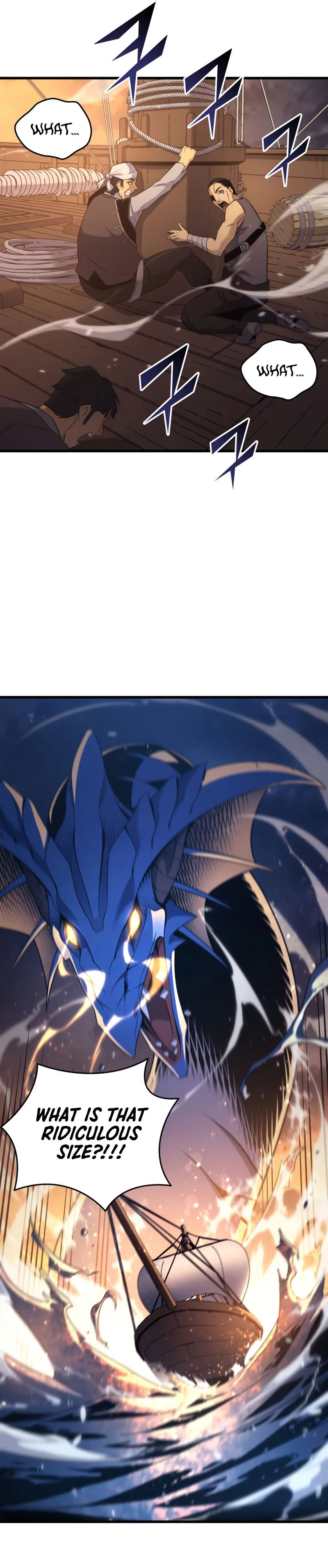 The Great Mage Returns After 4000 Years chapter 169 page 16