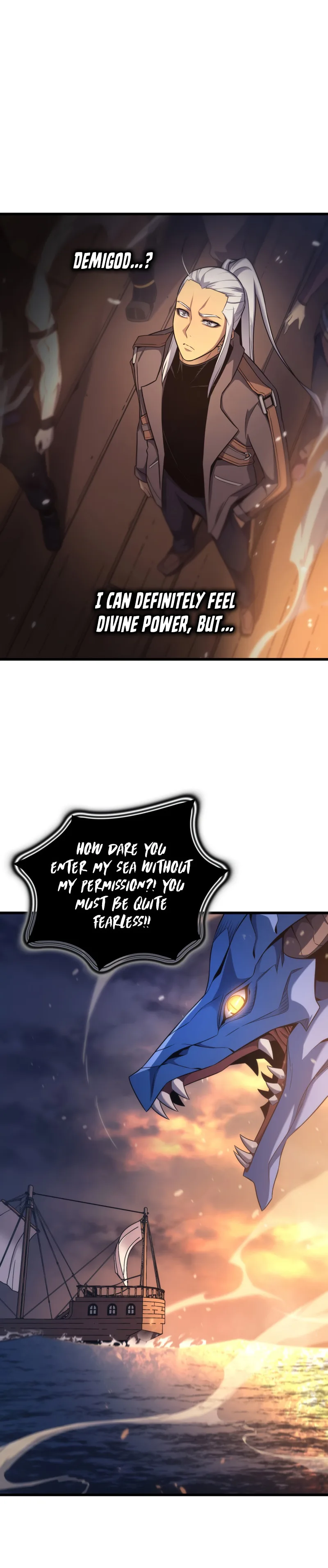 The Great Mage Returns After 4000 Years chapter 169 page 17