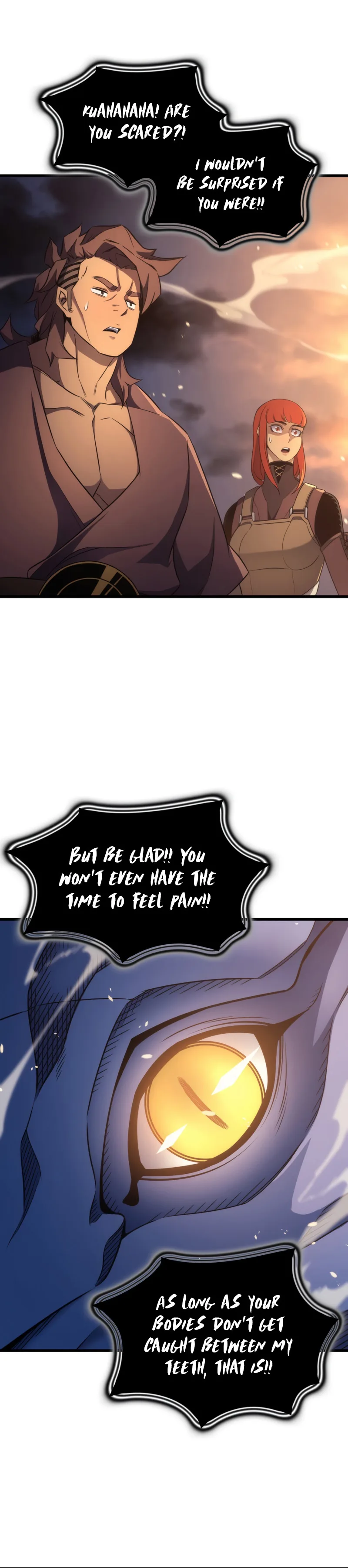 The Great Mage Returns After 4000 Years chapter 169 page 18