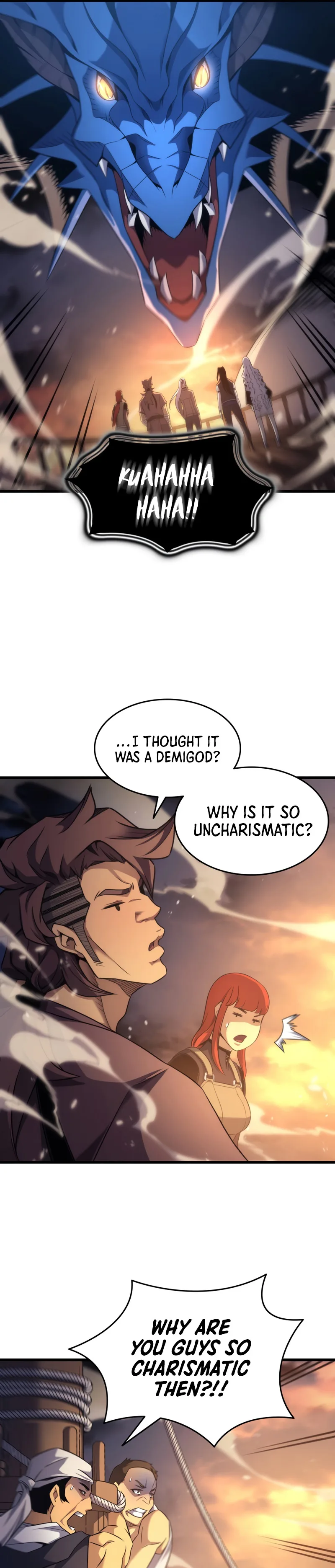 The Great Mage Returns After 4000 Years chapter 169 page 19