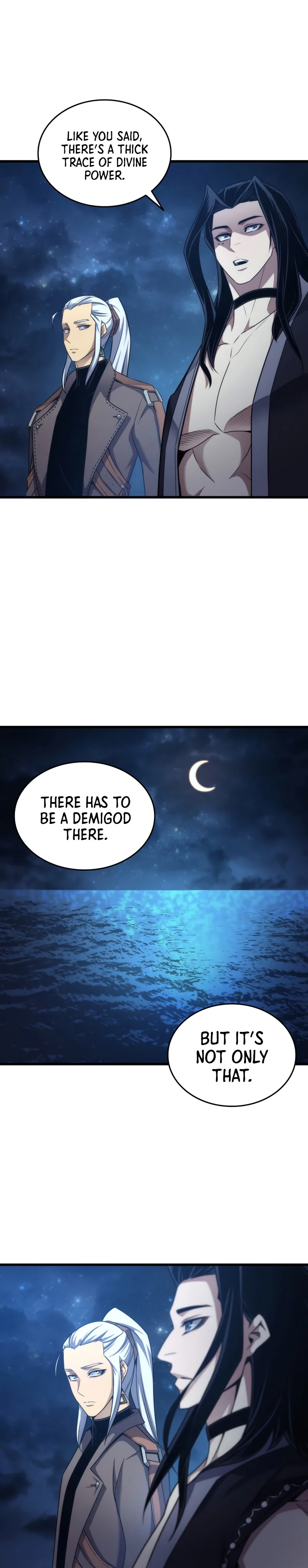 The Great Mage Returns After 4000 Years chapter 169 page 2