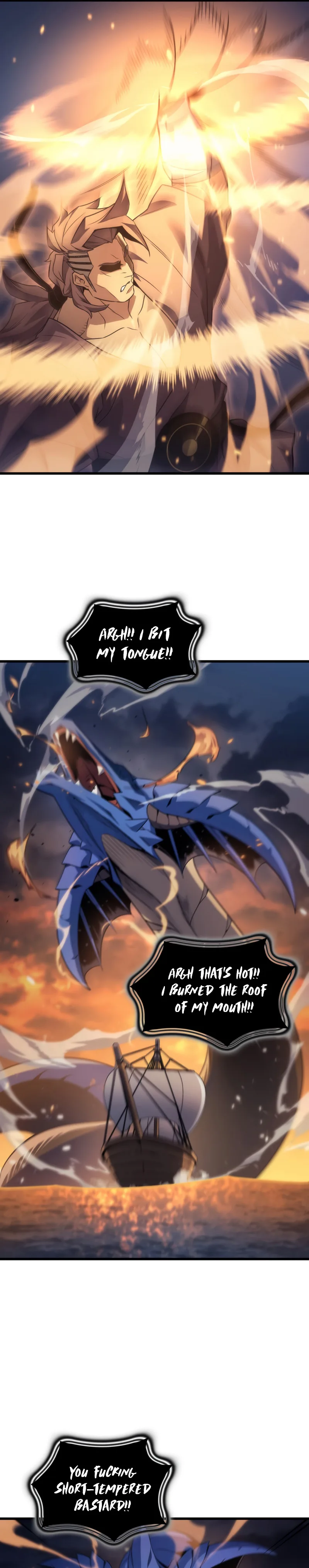 The Great Mage Returns After 4000 Years chapter 169 page 22