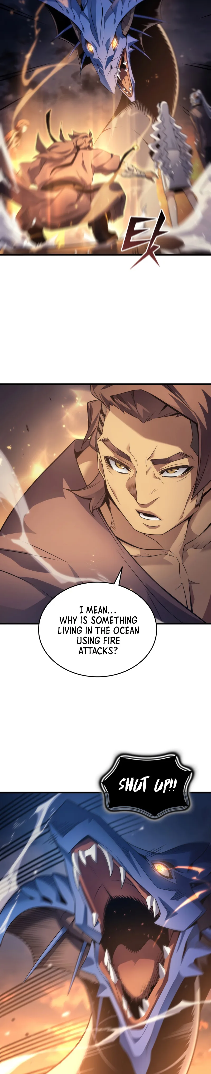 The Great Mage Returns After 4000 Years chapter 169 page 23