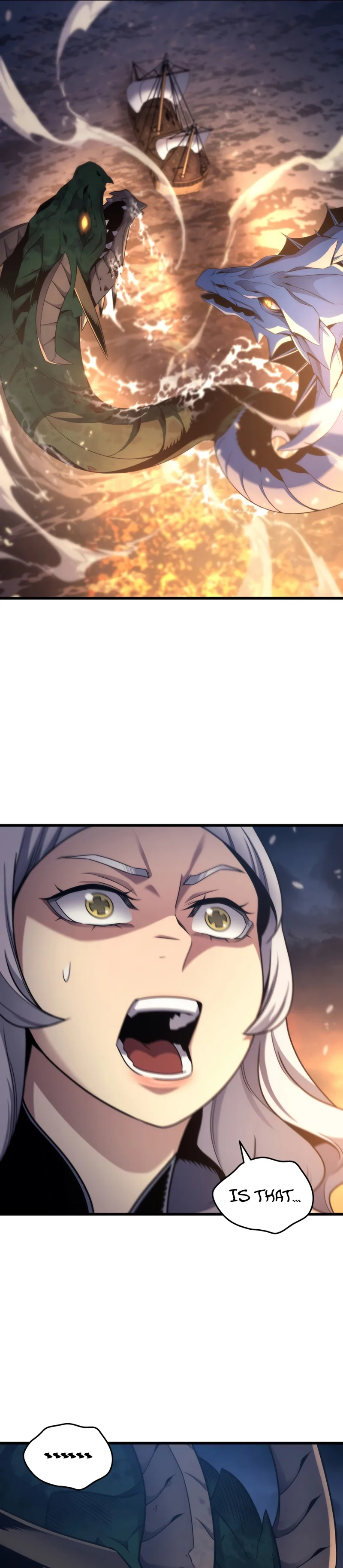 The Great Mage Returns After 4000 Years chapter 169 page 25