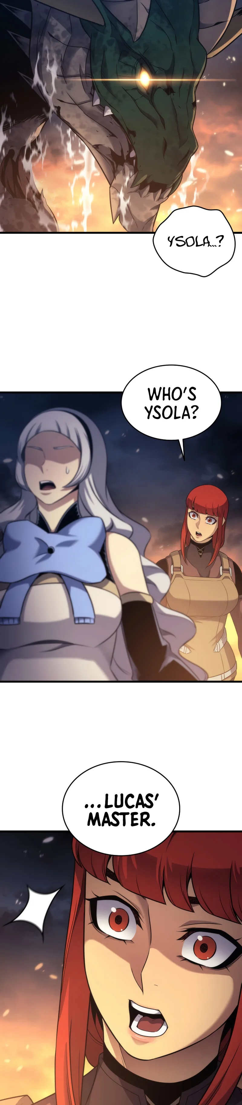 The Great Mage Returns After 4000 Years chapter 169 page 26