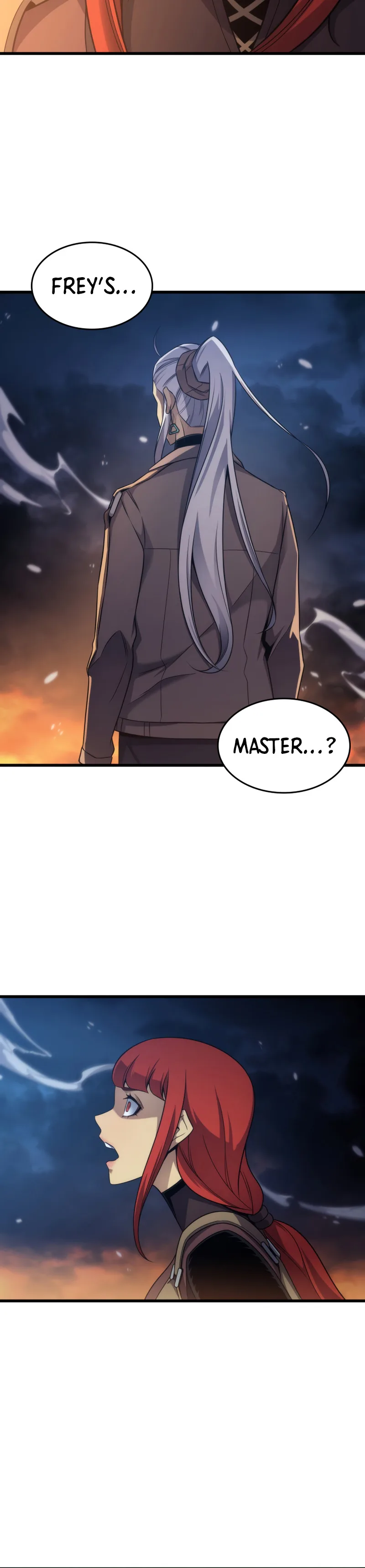 The Great Mage Returns After 4000 Years chapter 169 page 27