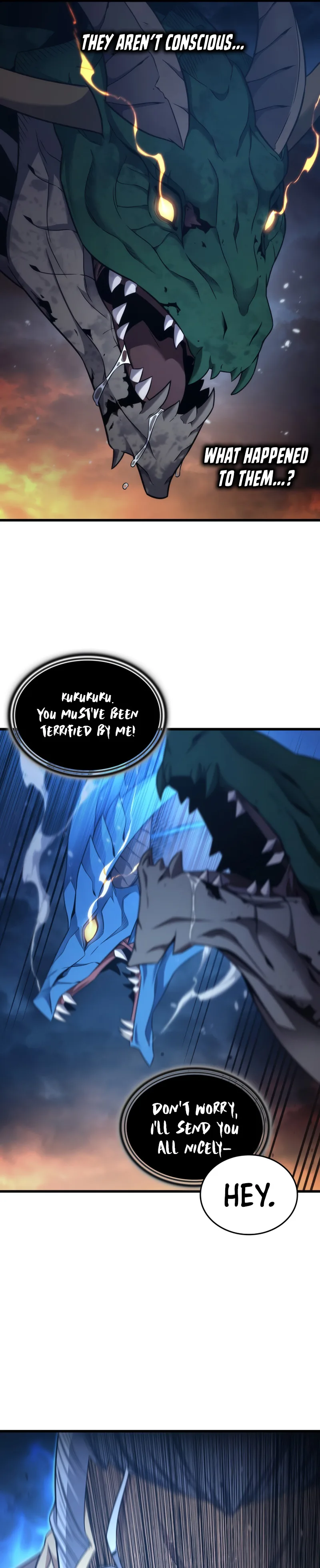The Great Mage Returns After 4000 Years chapter 169 page 28