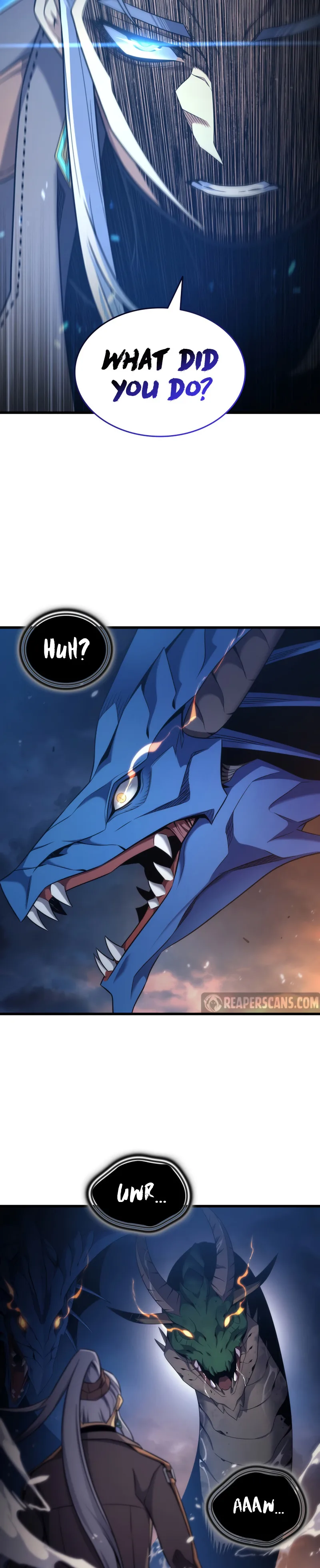 The Great Mage Returns After 4000 Years chapter 169 page 29