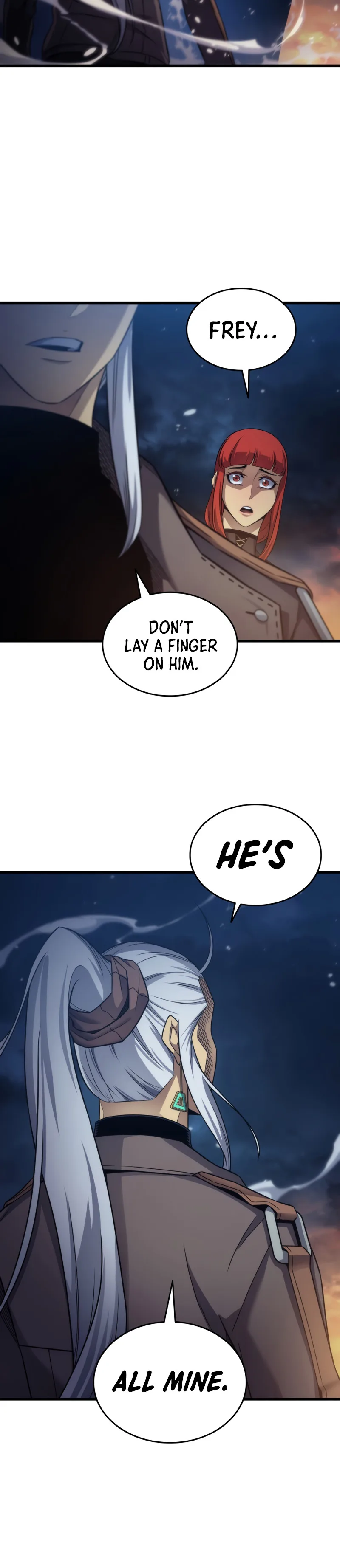 The Great Mage Returns After 4000 Years chapter 169 page 30