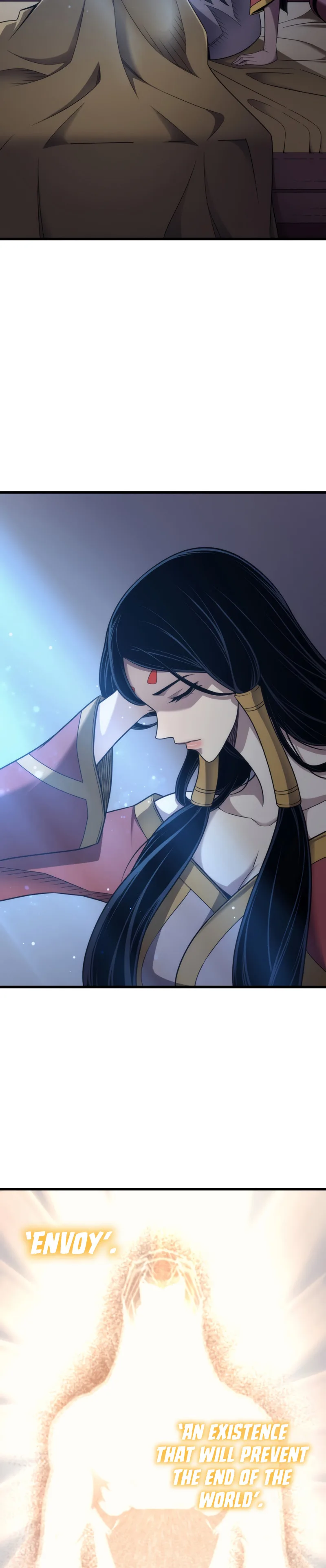 The Great Mage Returns After 4000 Years chapter 169 page 5
