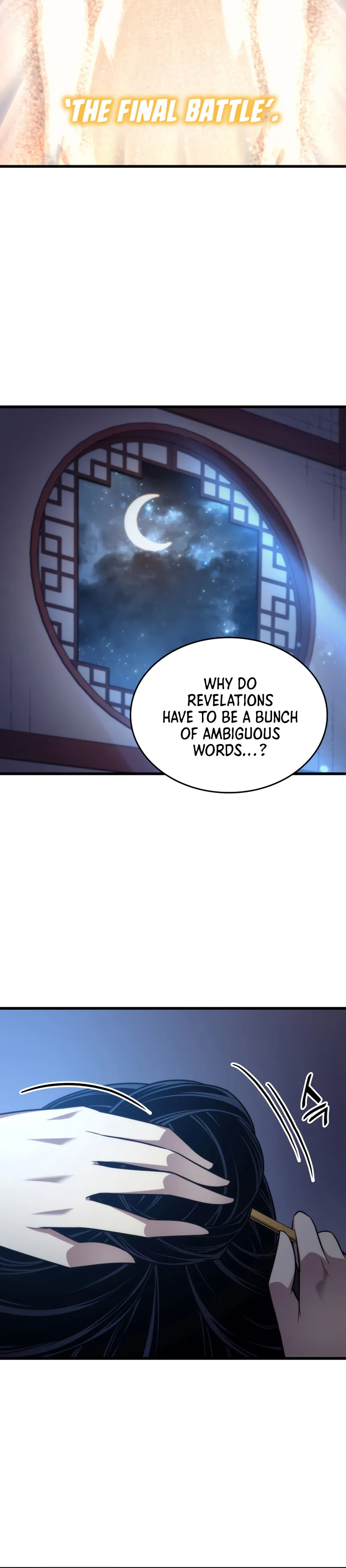 The Great Mage Returns After 4000 Years chapter 169 page 6