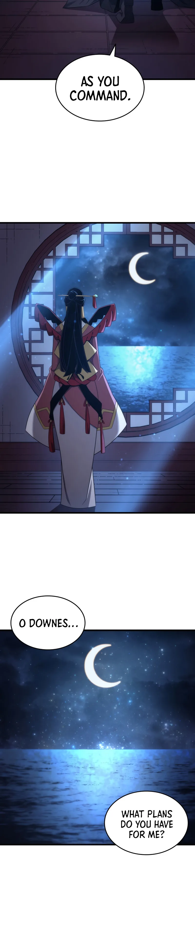 The Great Mage Returns After 4000 Years chapter 169 page 8