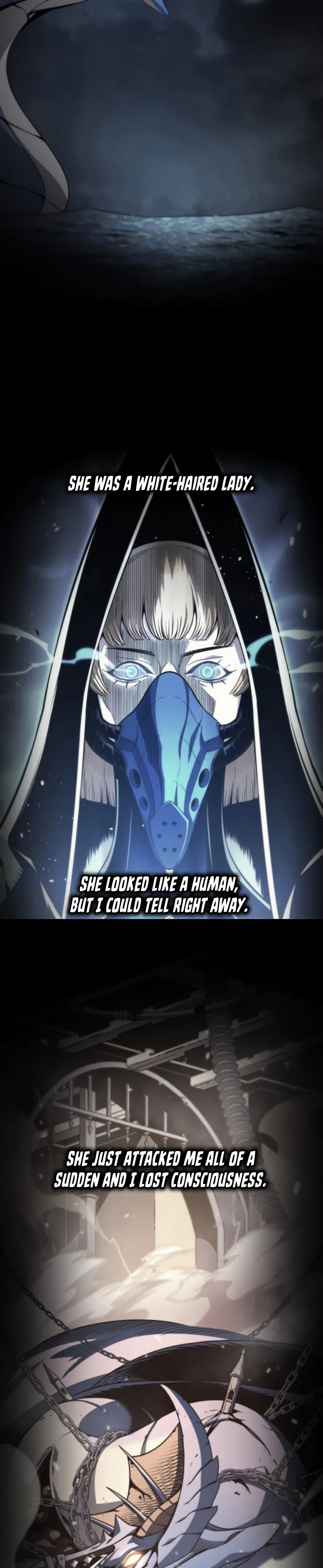 The Great Mage Returns After 4000 Years chapter 170 page 11