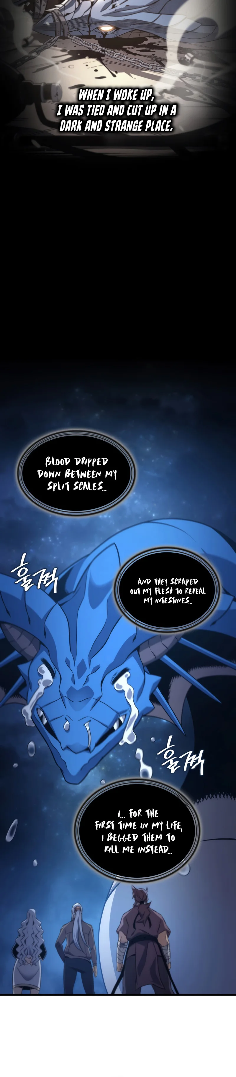 The Great Mage Returns After 4000 Years chapter 170 page 12