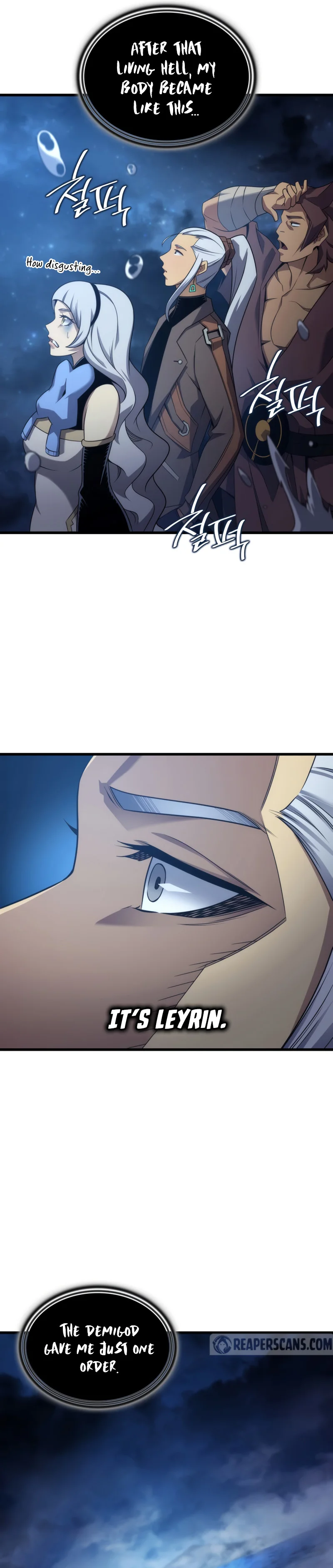 The Great Mage Returns After 4000 Years chapter 170 page 13