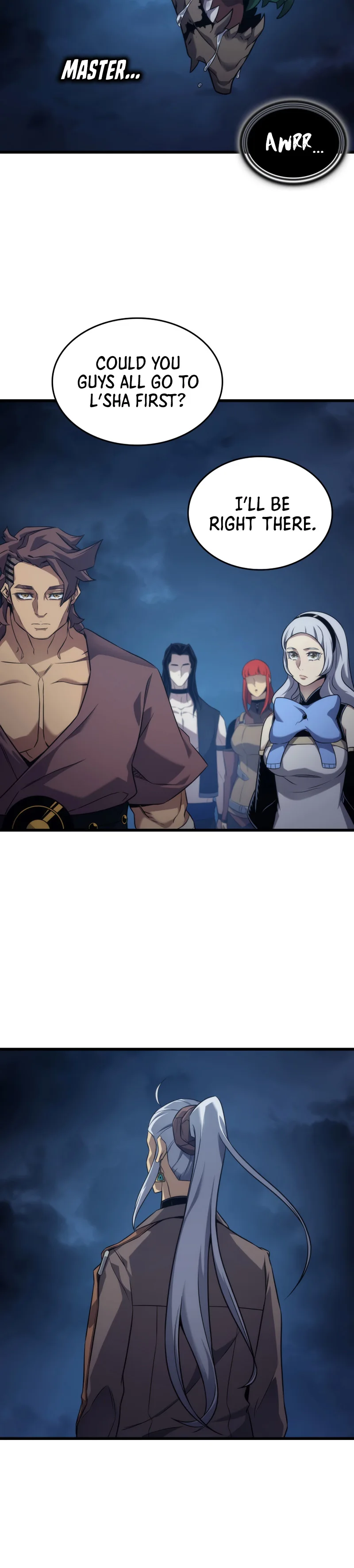 The Great Mage Returns After 4000 Years chapter 170 page 15
