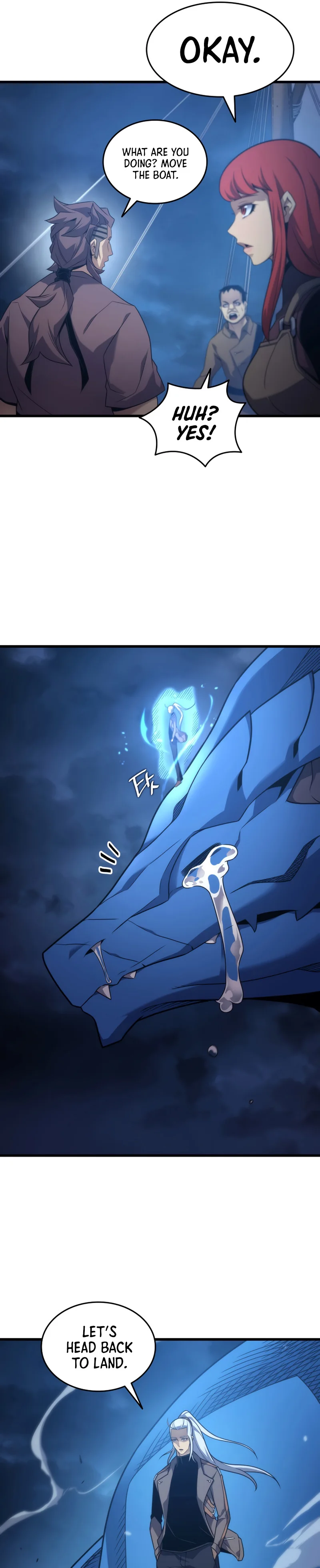 The Great Mage Returns After 4000 Years chapter 170 page 16