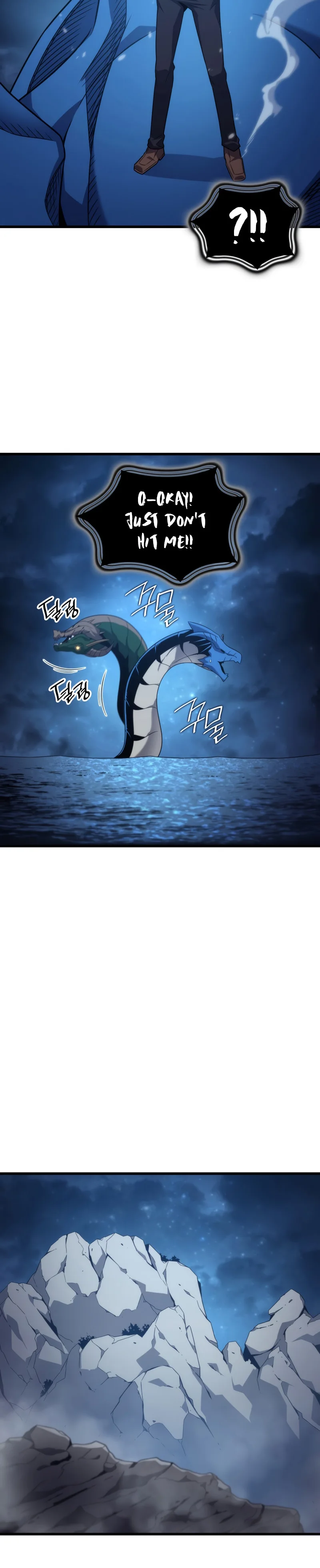 The Great Mage Returns After 4000 Years chapter 170 page 17
