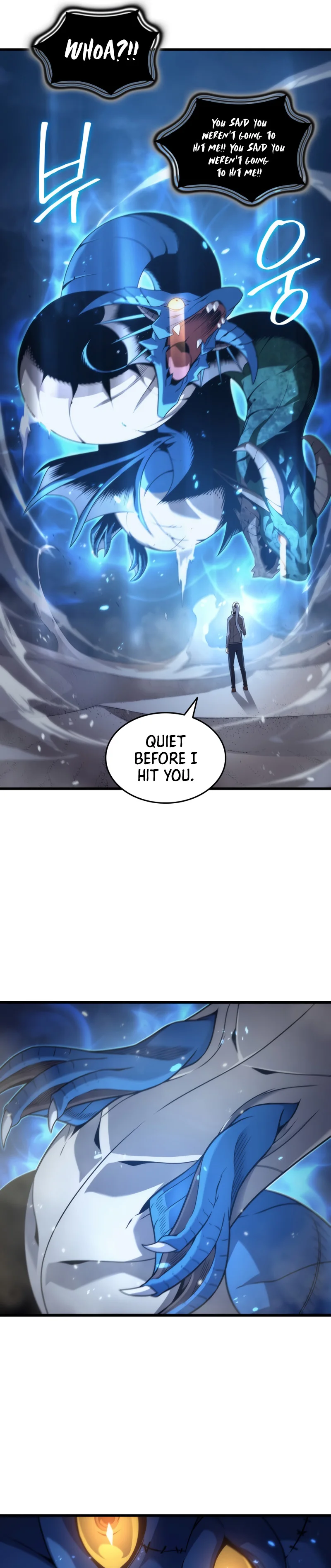 The Great Mage Returns After 4000 Years chapter 170 page 19