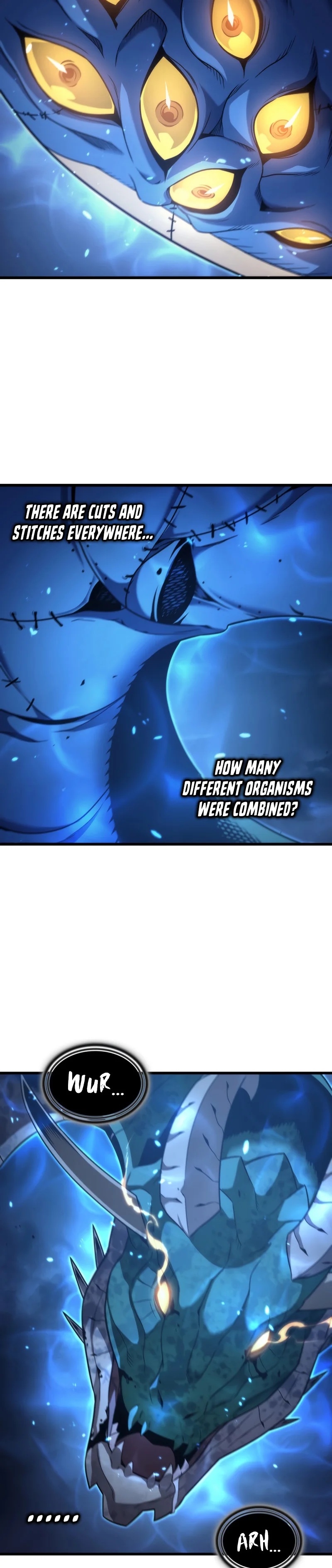 The Great Mage Returns After 4000 Years chapter 170 page 20