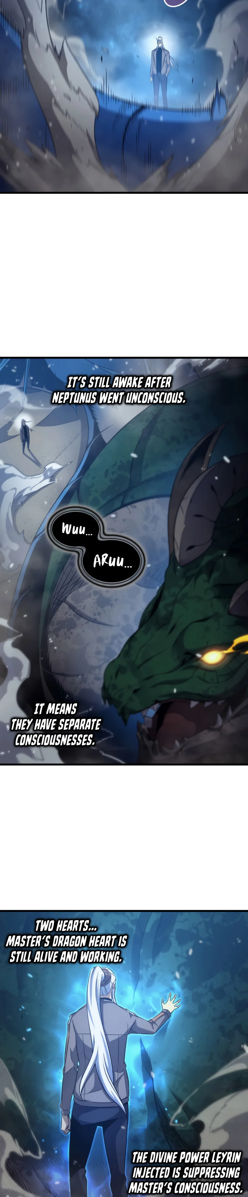 The Great Mage Returns After 4000 Years chapter 170 page 23