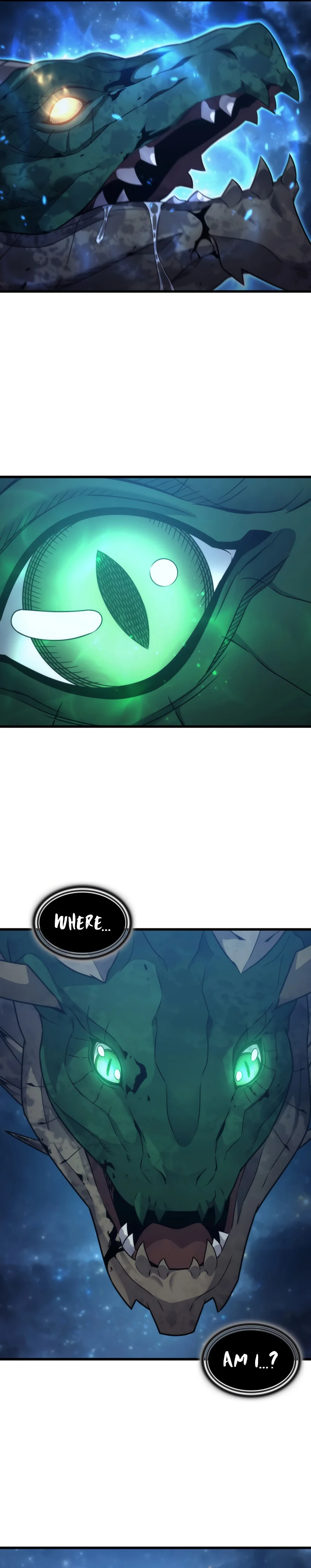 The Great Mage Returns After 4000 Years chapter 170 page 25