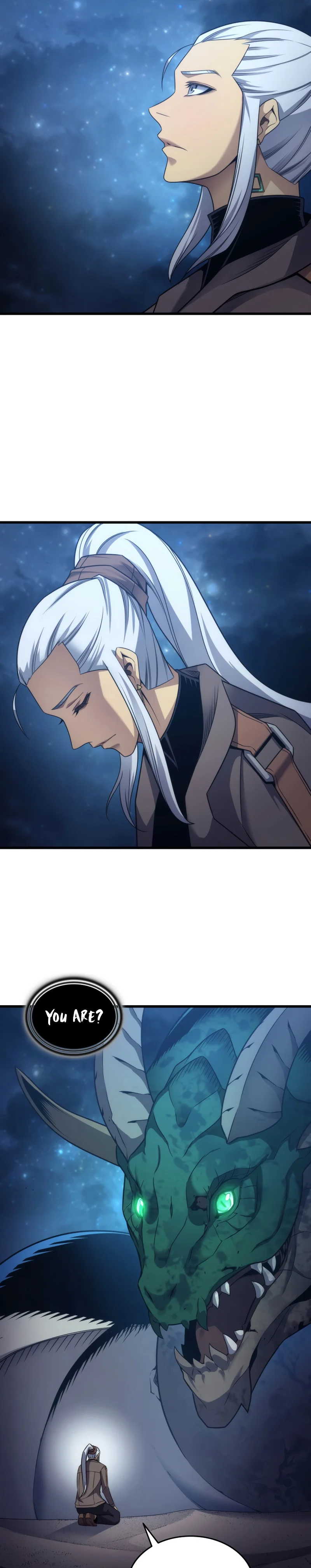 The Great Mage Returns After 4000 Years chapter 170 page 26