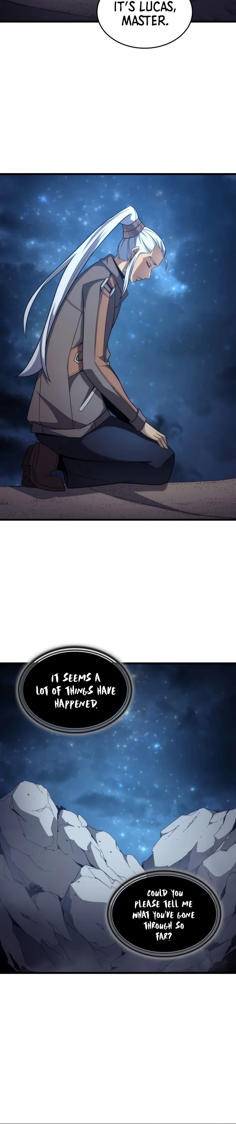 The Great Mage Returns After 4000 Years chapter 170 page 27