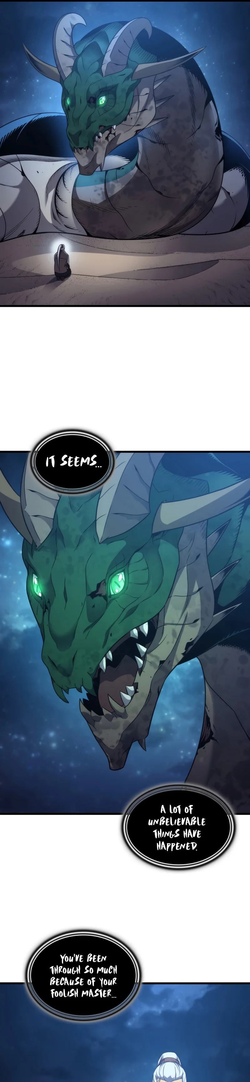 The Great Mage Returns After 4000 Years chapter 170 page 28