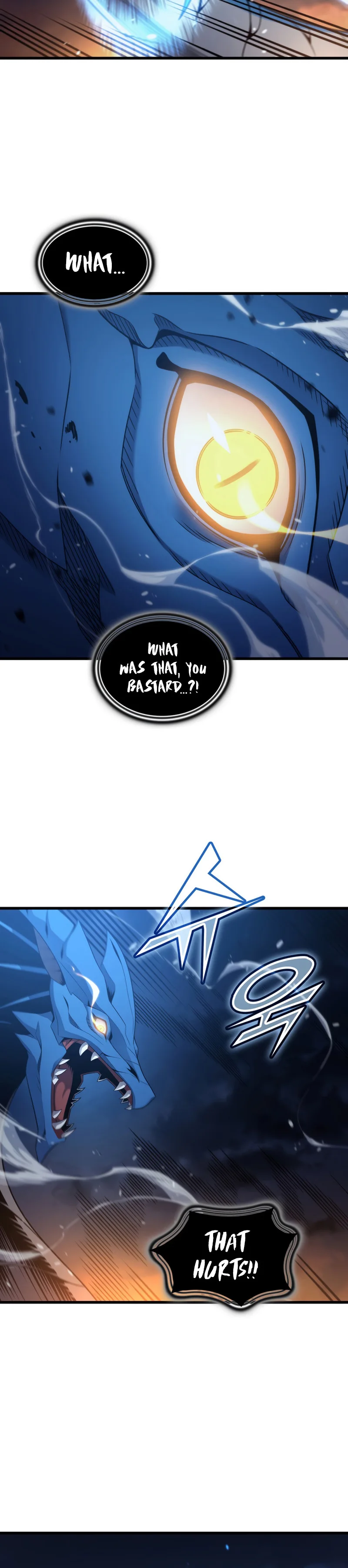 The Great Mage Returns After 4000 Years chapter 170 page 3