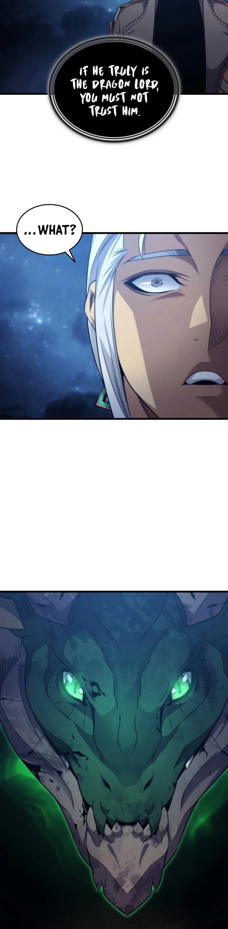 The Great Mage Returns After 4000 Years chapter 170 page 30