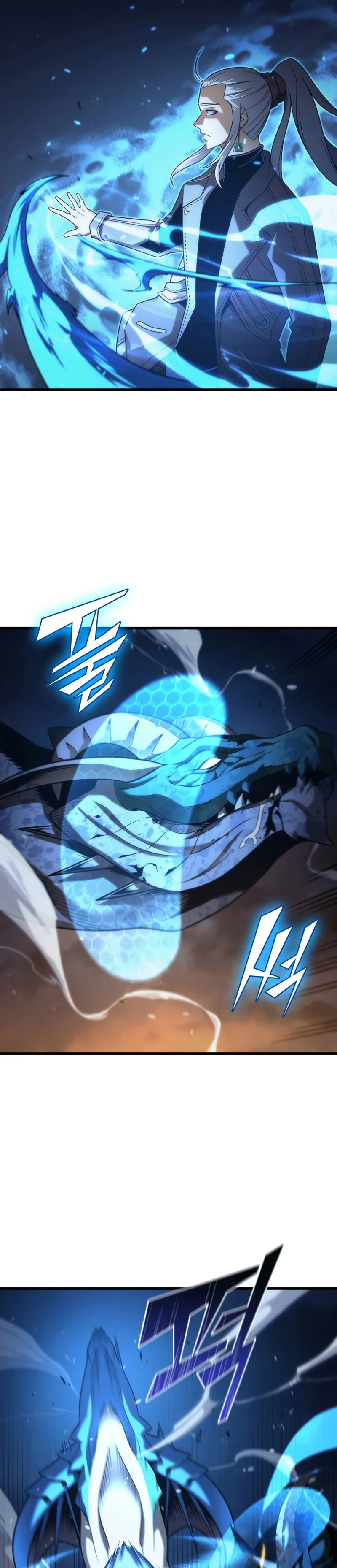 The Great Mage Returns After 4000 Years chapter 170 page 4