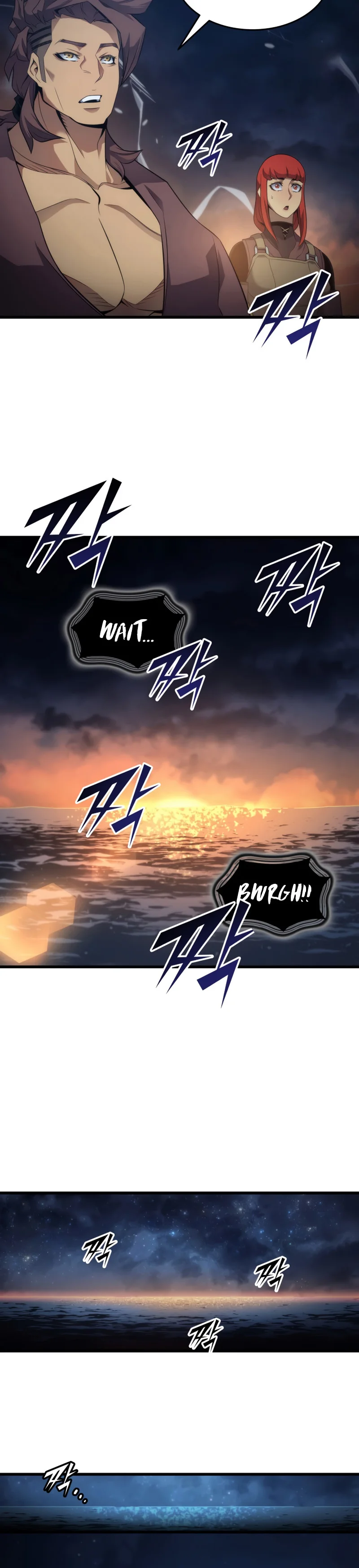 The Great Mage Returns After 4000 Years chapter 170 page 6