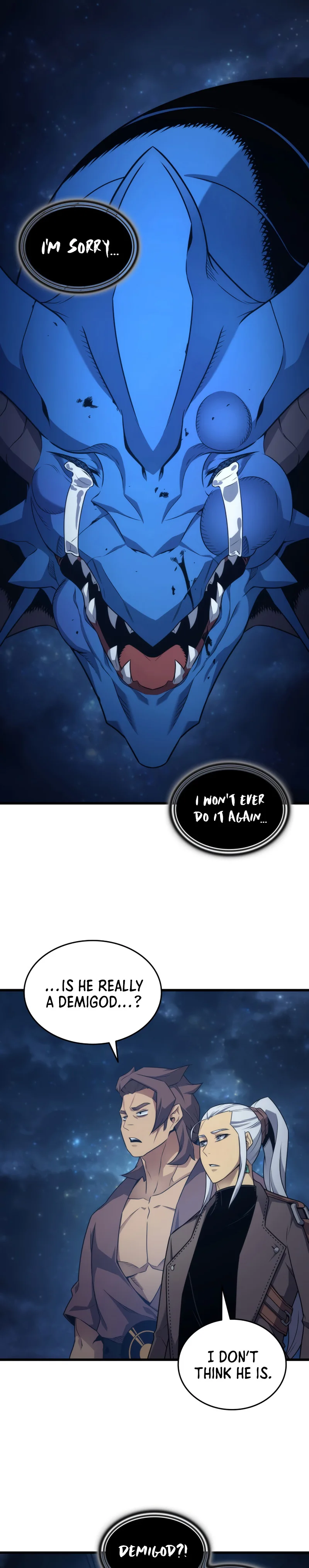 The Great Mage Returns After 4000 Years chapter 170 page 7