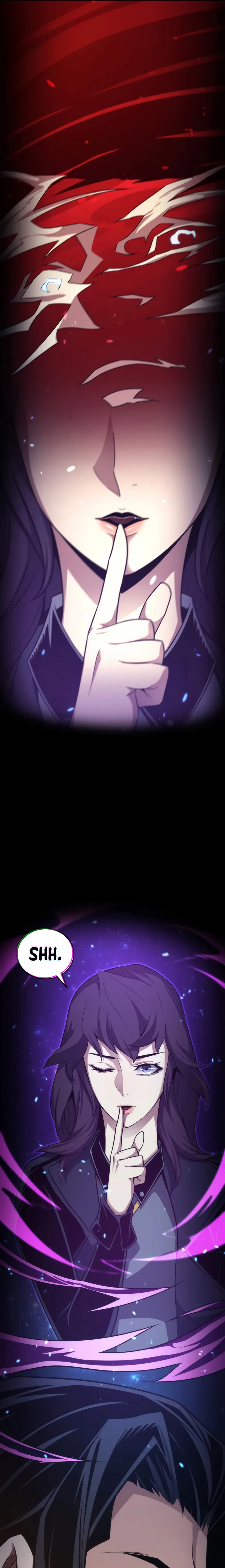 The Great Mage Returns After 4000 Years chapter 171 page 17