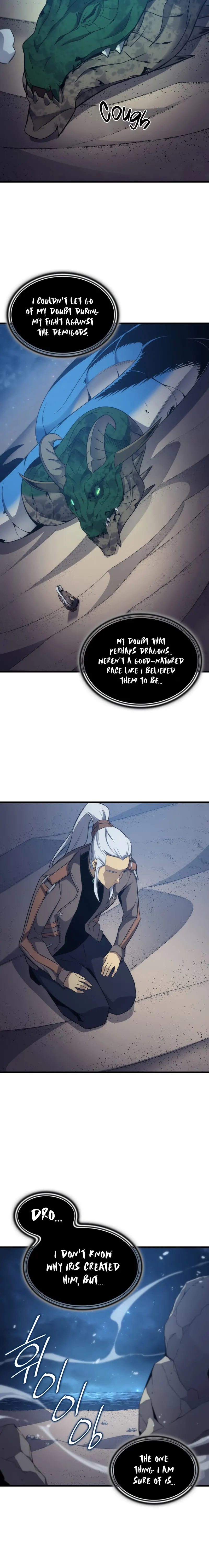 The Great Mage Returns After 4000 Years chapter 171 page 6