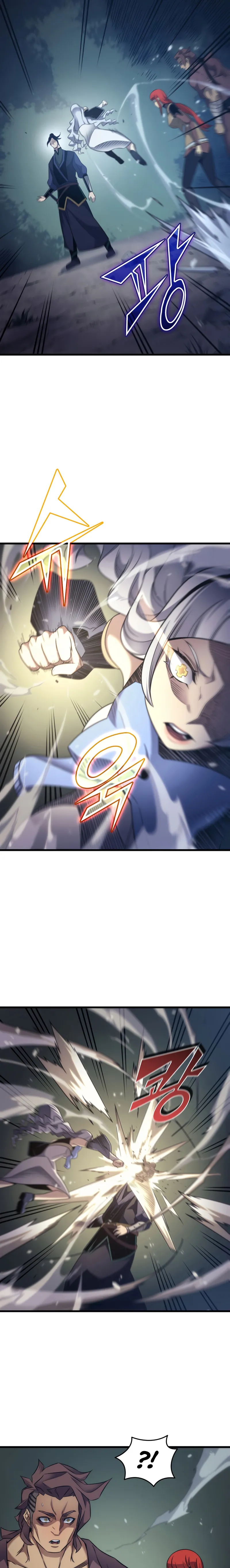 The Great Mage Returns After 4000 Years chapter 172 page 15