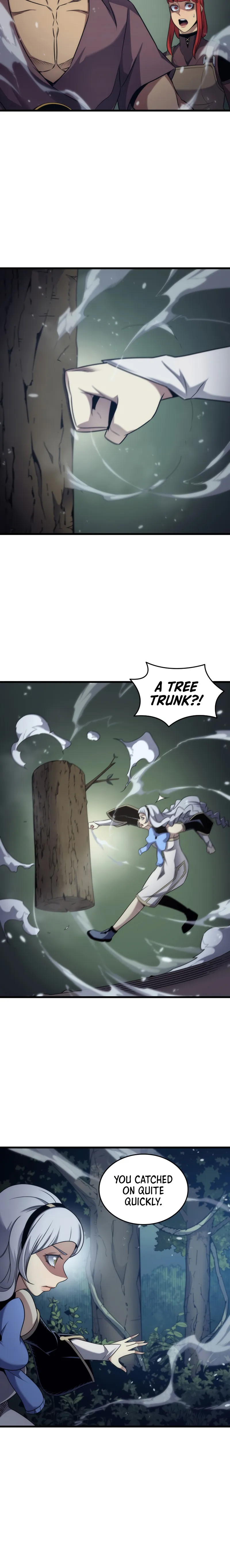 The Great Mage Returns After 4000 Years chapter 172 page 16
