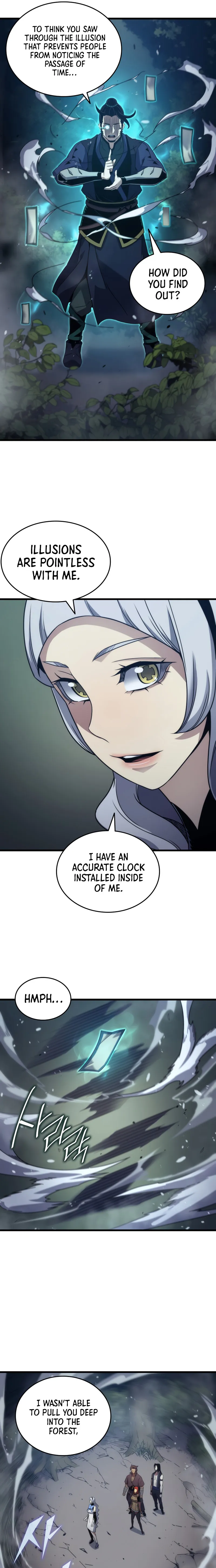 The Great Mage Returns After 4000 Years chapter 172 page 17