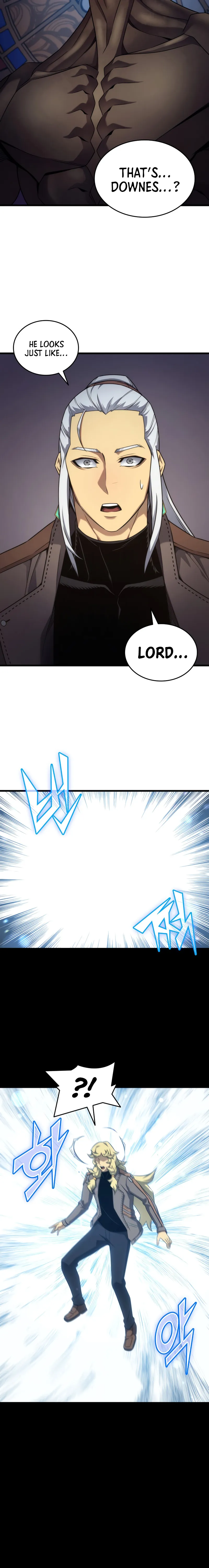 The Great Mage Returns After 4000 Years chapter 173 page 10