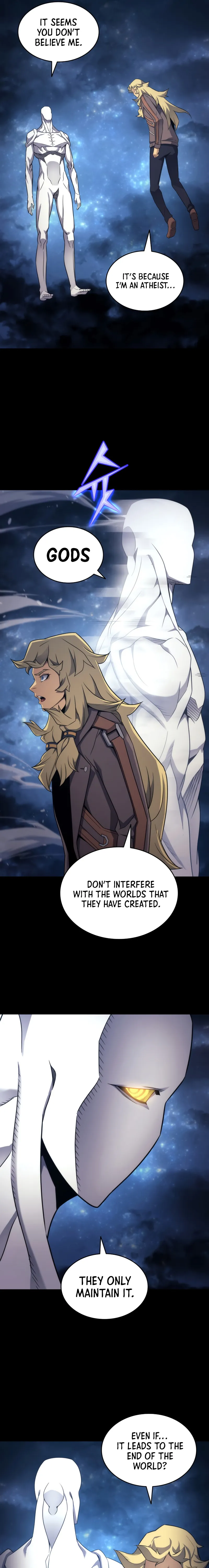 The Great Mage Returns After 4000 Years chapter 173 page 13