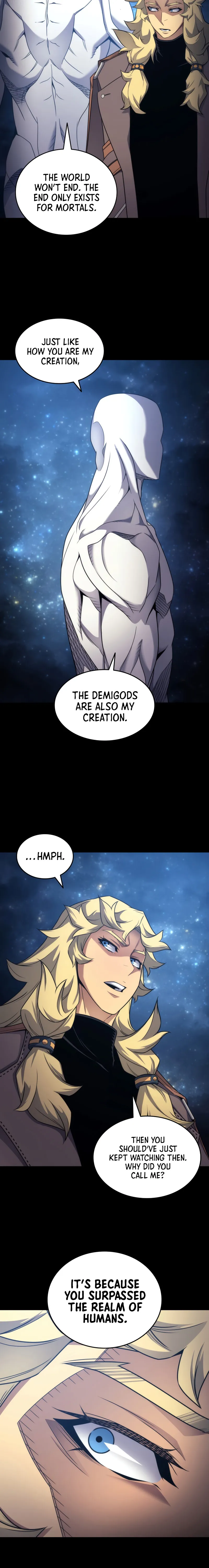 The Great Mage Returns After 4000 Years chapter 173 page 14