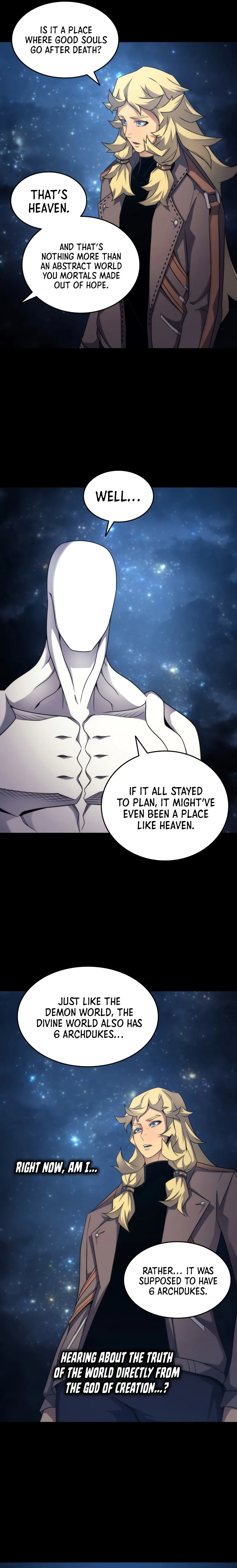 The Great Mage Returns After 4000 Years chapter 173 page 17