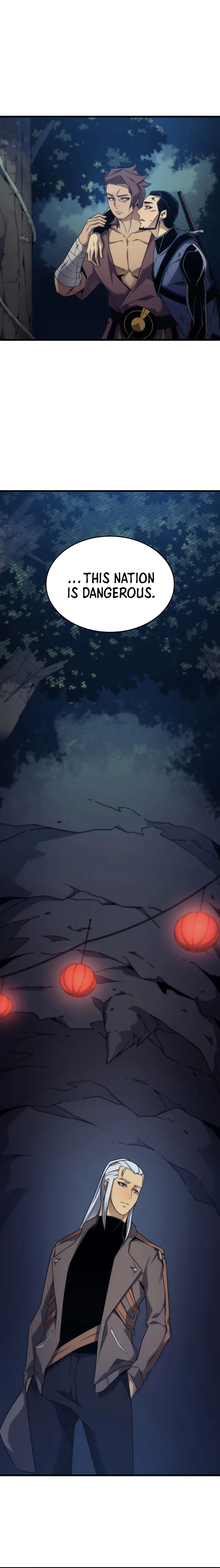 The Great Mage Returns After 4000 Years chapter 173 page 6