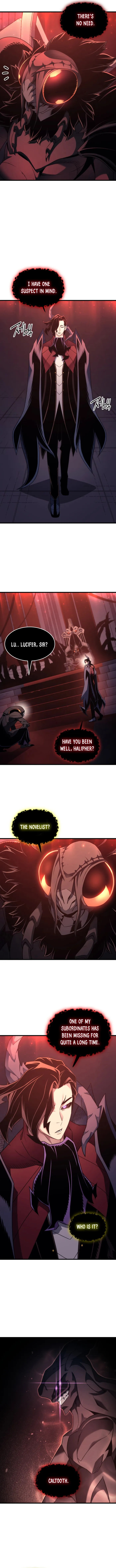 The Great Mage Returns After 4000 Years chapter 174 page 4