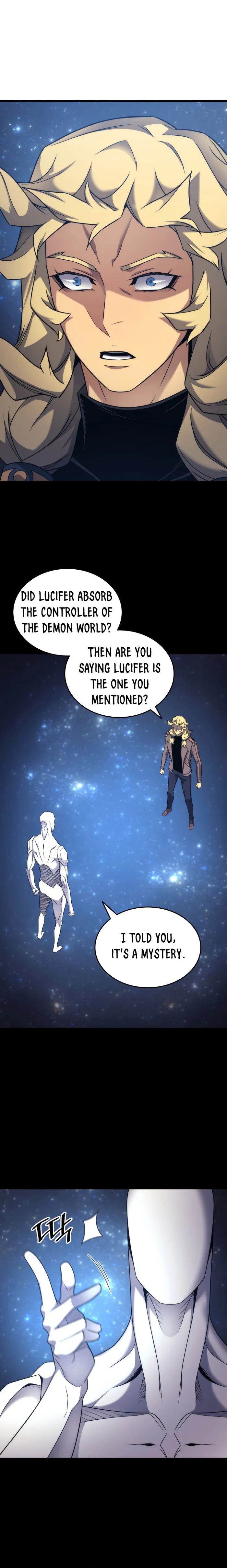 The Great Mage Returns After 4000 Years chapter 174 page 7