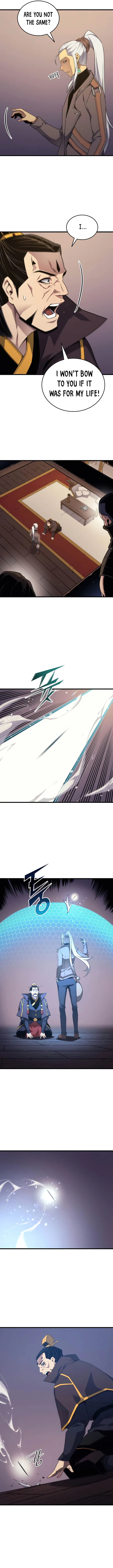 The Great Mage Returns After 4000 Years chapter 175 page 6