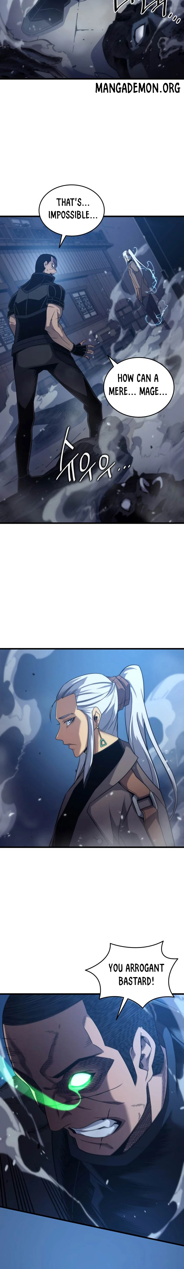 The Great Mage Returns After 4000 Years chapter 176 page 12